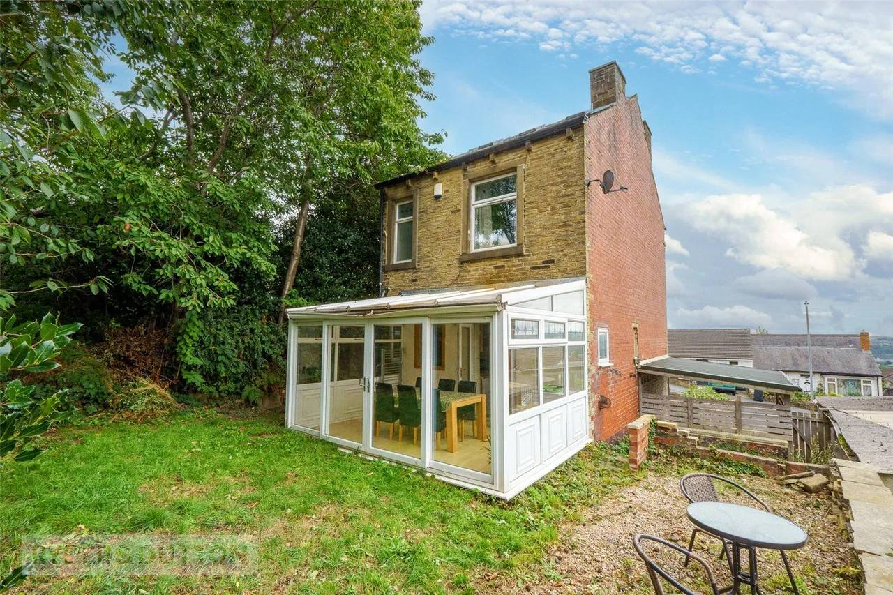 Cowcliffe Hill Road, Cowcliffe, HD2, photo 13