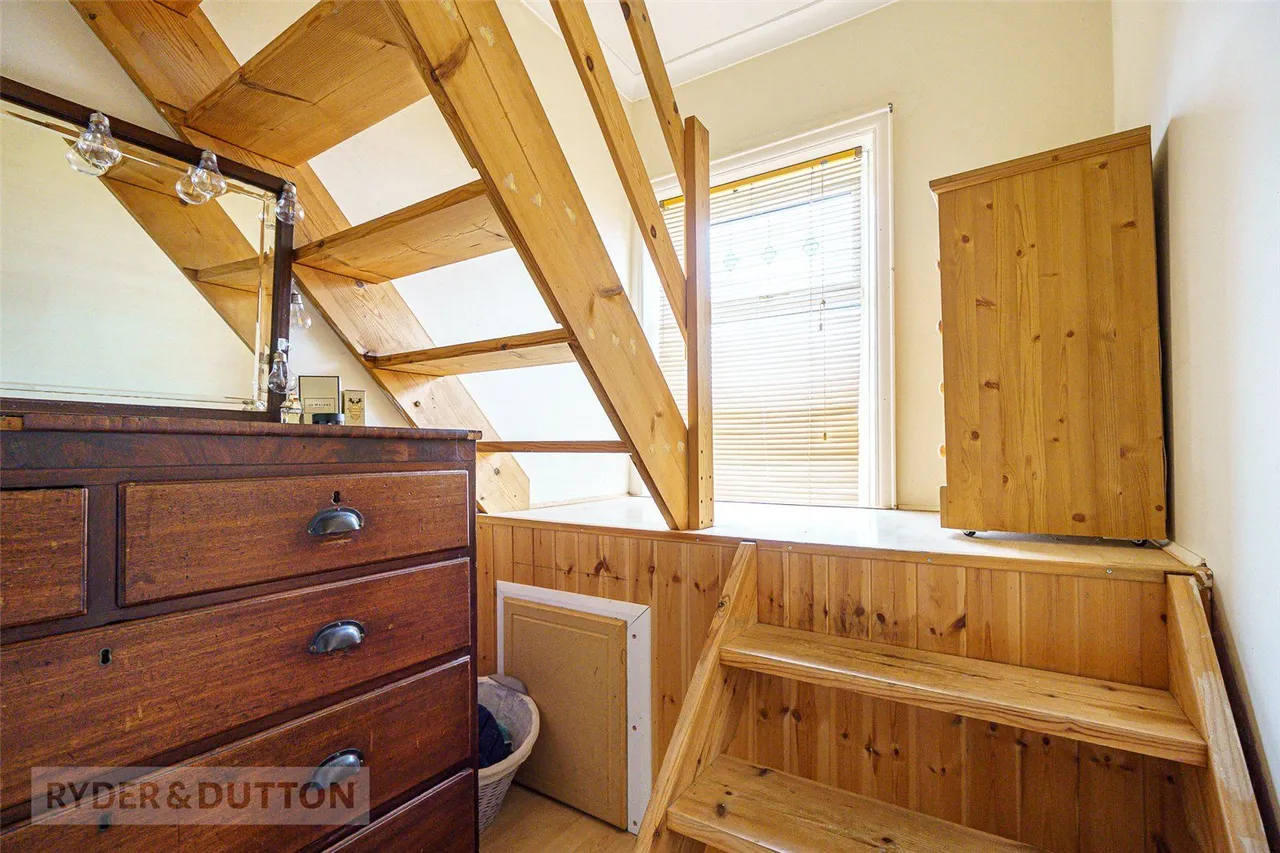 Cowcliffe Hill Road, Cowcliffe, HD2, photo 21