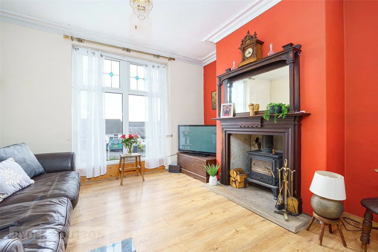 Cowcliffe Hill Road, Cowcliffe, HD2, photo 4