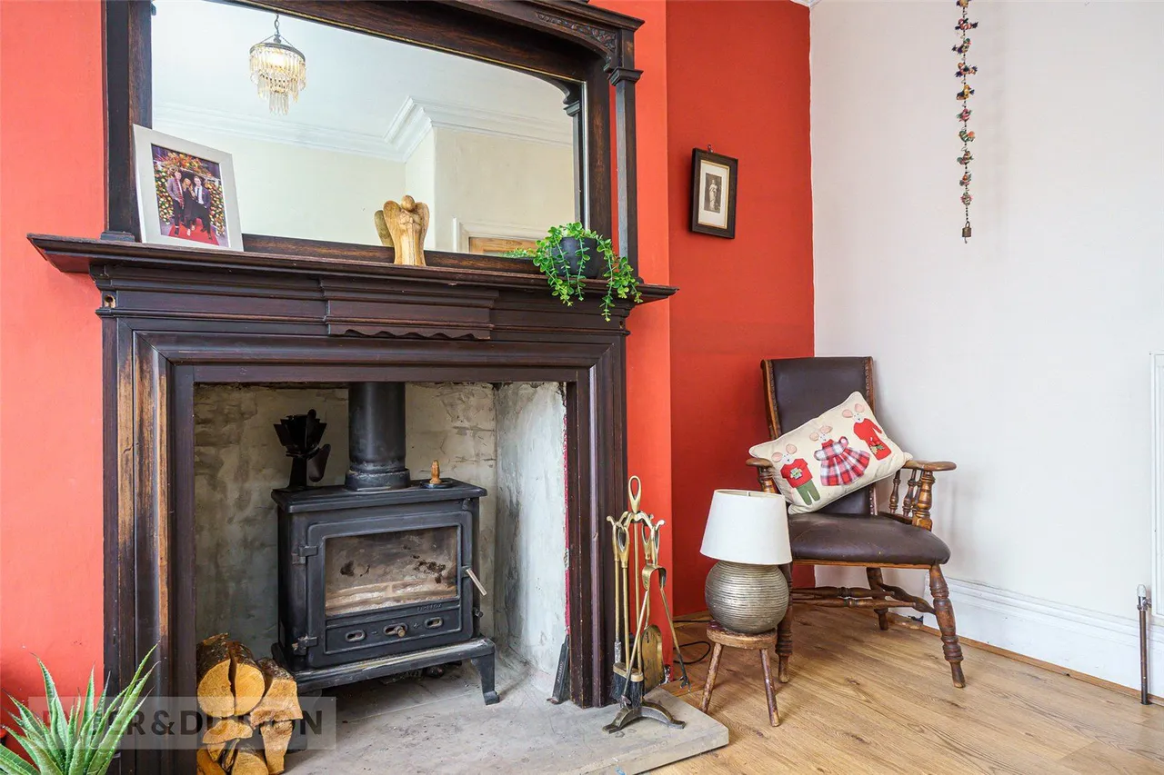 Cowcliffe Hill Road, Cowcliffe, HD2, photo 18
