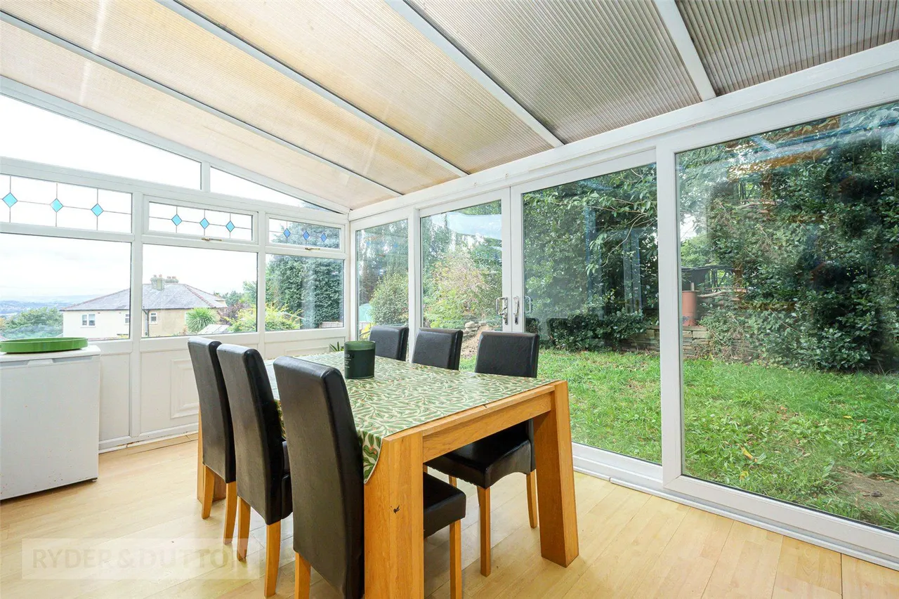 Cowcliffe Hill Road, Cowcliffe, HD2, photo 5