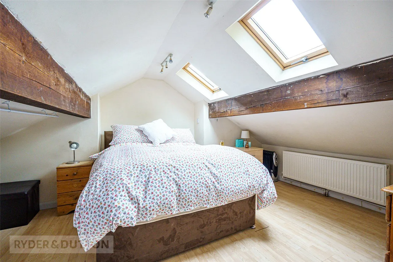 Cowcliffe Hill Road, Cowcliffe, HD2, photo 9