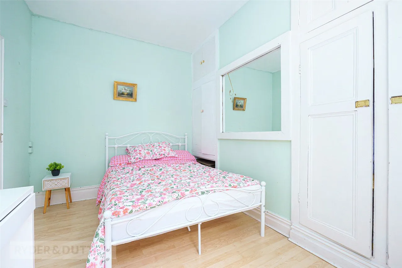 Cowcliffe Hill Road, Cowcliffe, HD2, photo 6