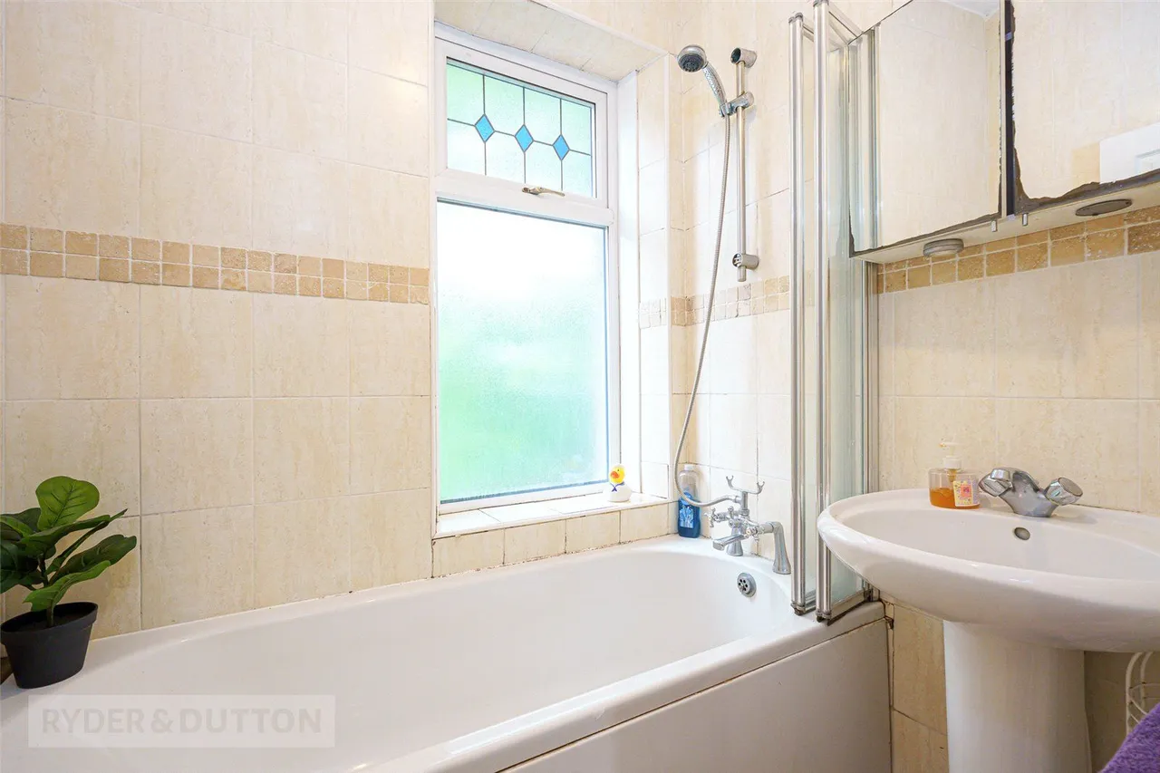 Cowcliffe Hill Road, Cowcliffe, HD2, photo 22