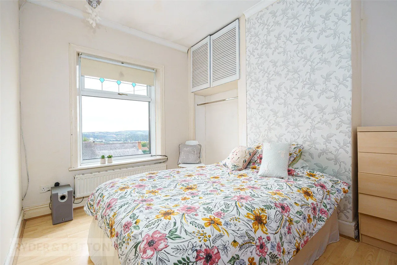 Cowcliffe Hill Road, Cowcliffe, HD2, photo 7