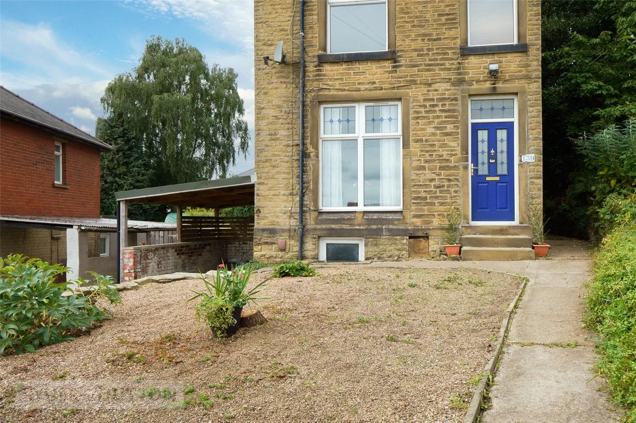 Cowcliffe Hill Road, Cowcliffe, HD2, photo 15