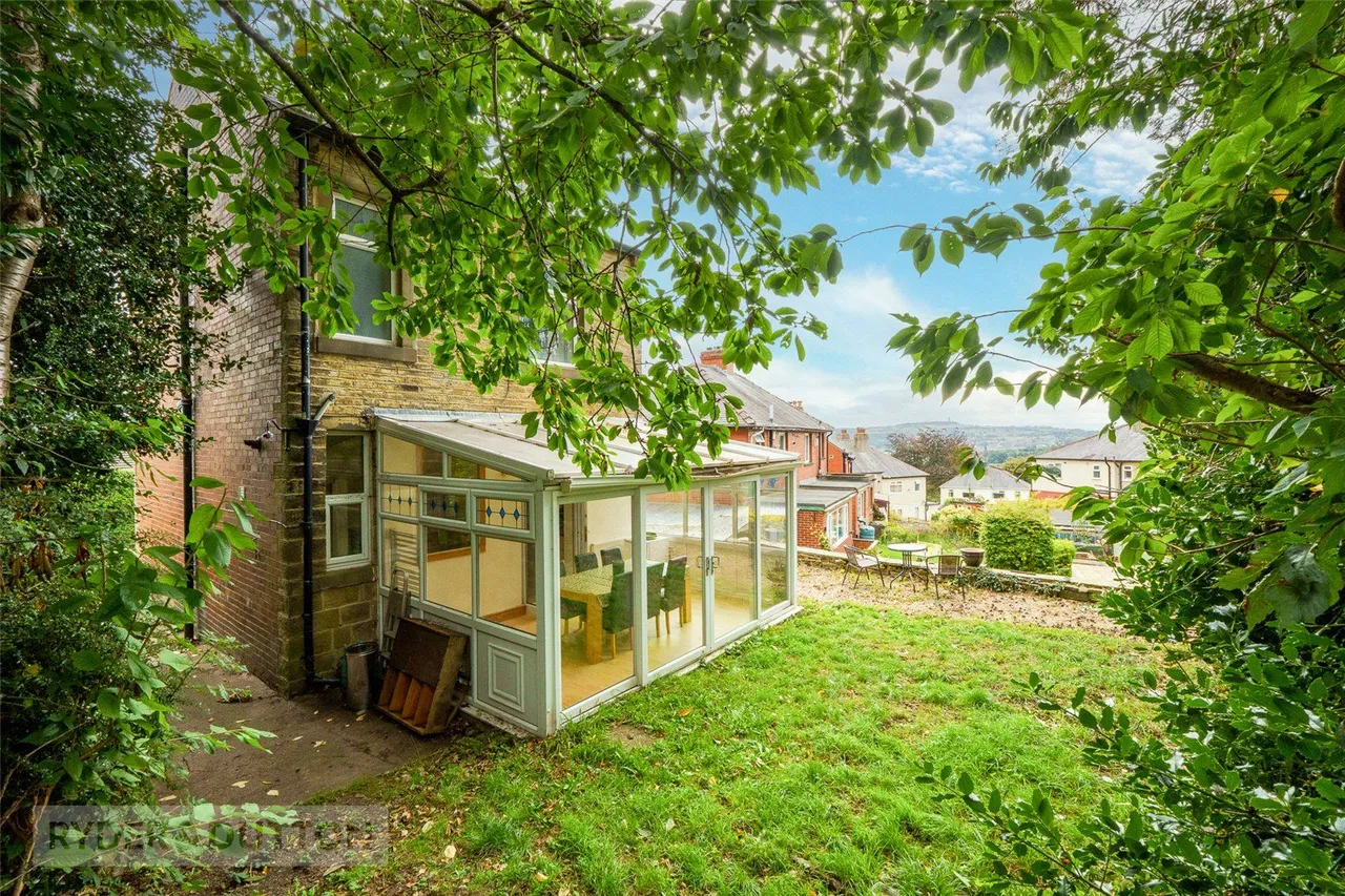 Cowcliffe Hill Road, Cowcliffe, HD2, photo 8
