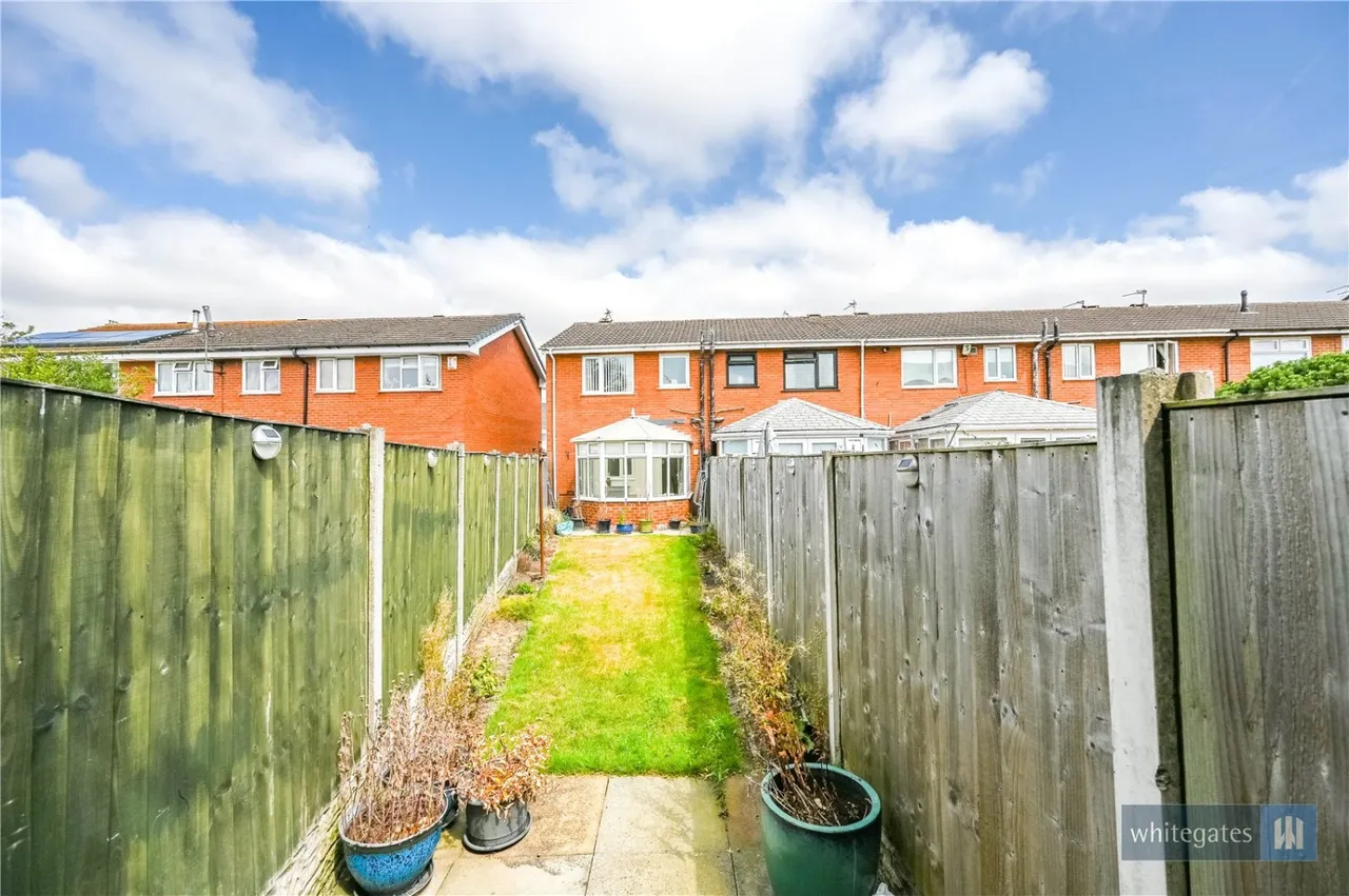 Bevans Lane, Liverpool, L12, photo 14