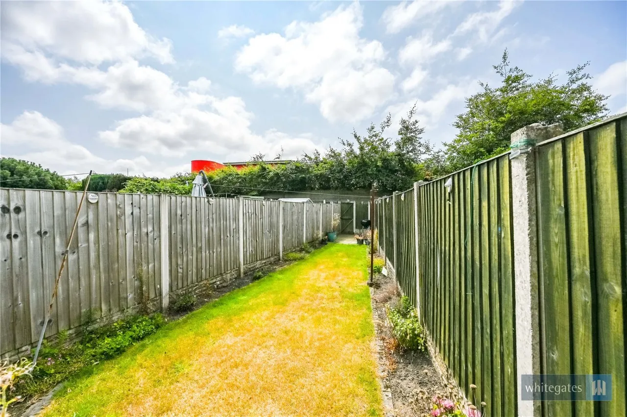 Bevans Lane, Liverpool, L12, photo 13