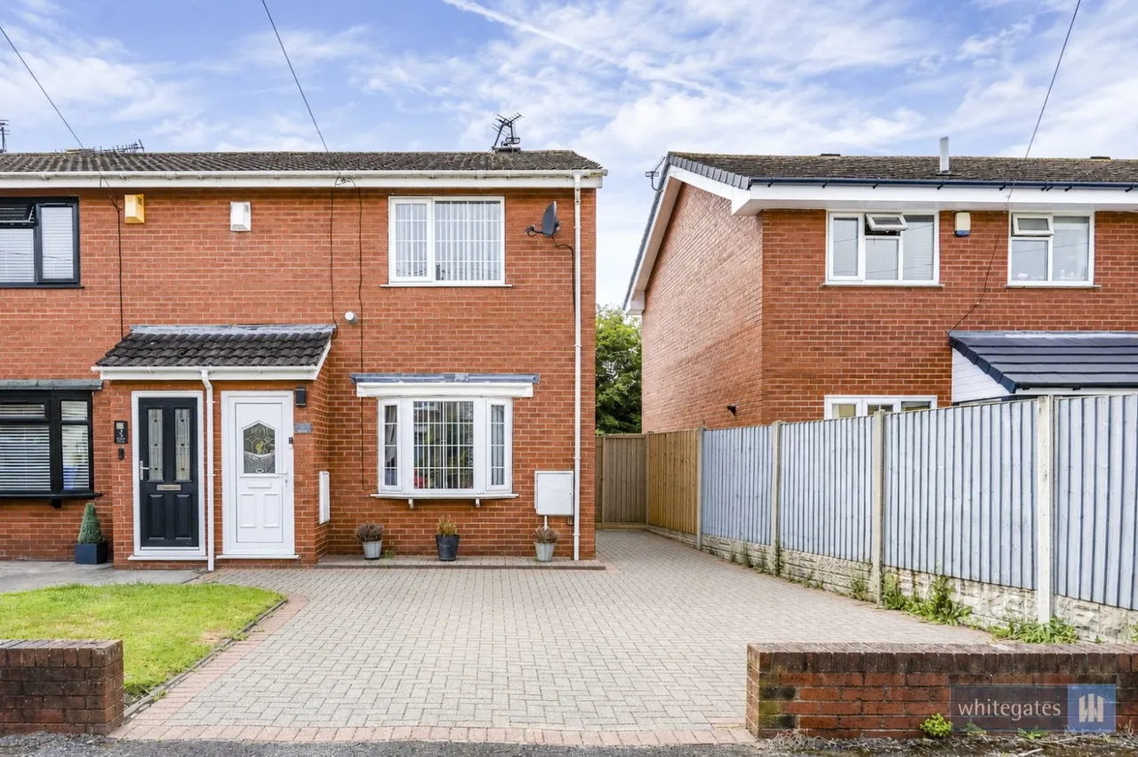 2 bed house for sale, Bevans Lane, Liverpool, L12