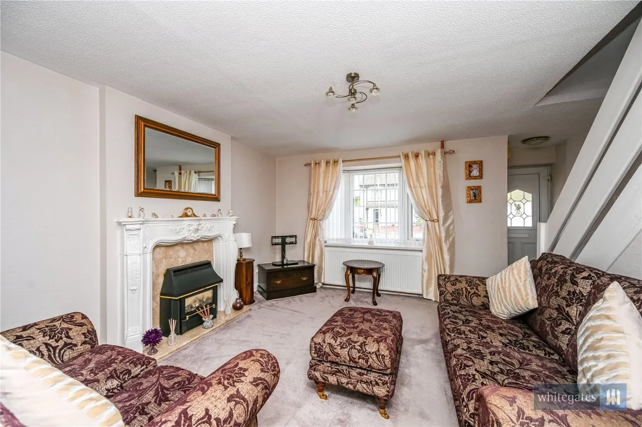 Bevans Lane, Liverpool, L12, photo 2