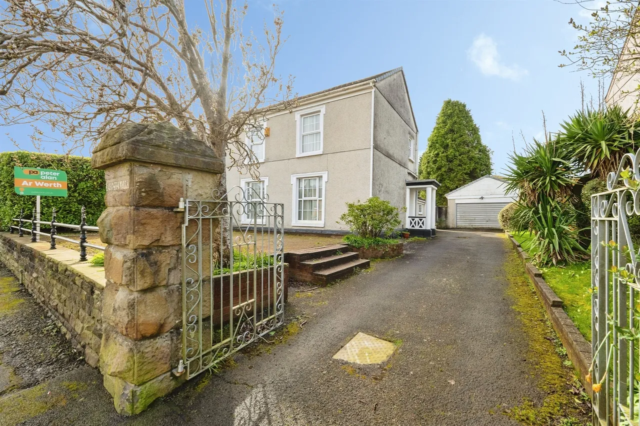 Belgrave Road, Swansea, SA4, photo 26