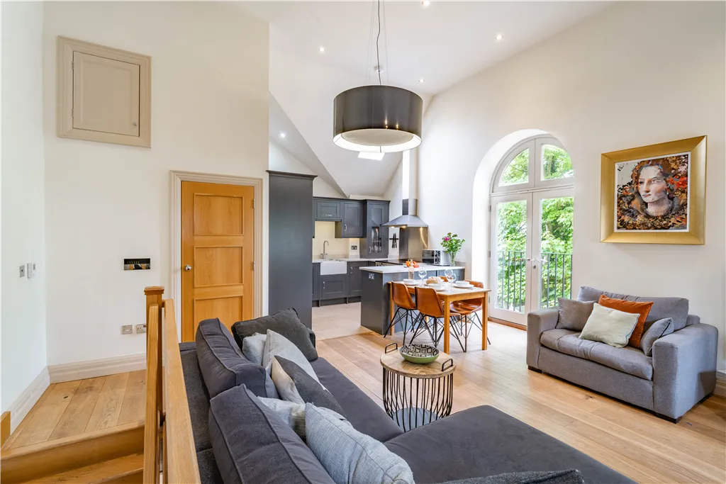 North Street, Langham, photo 15