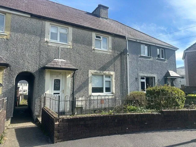 3 bed house for sale, Dol Elidir, Llanberis, LL55