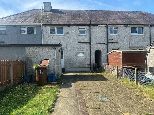 Dol Elidir, Llanberis, LL55, photo 13