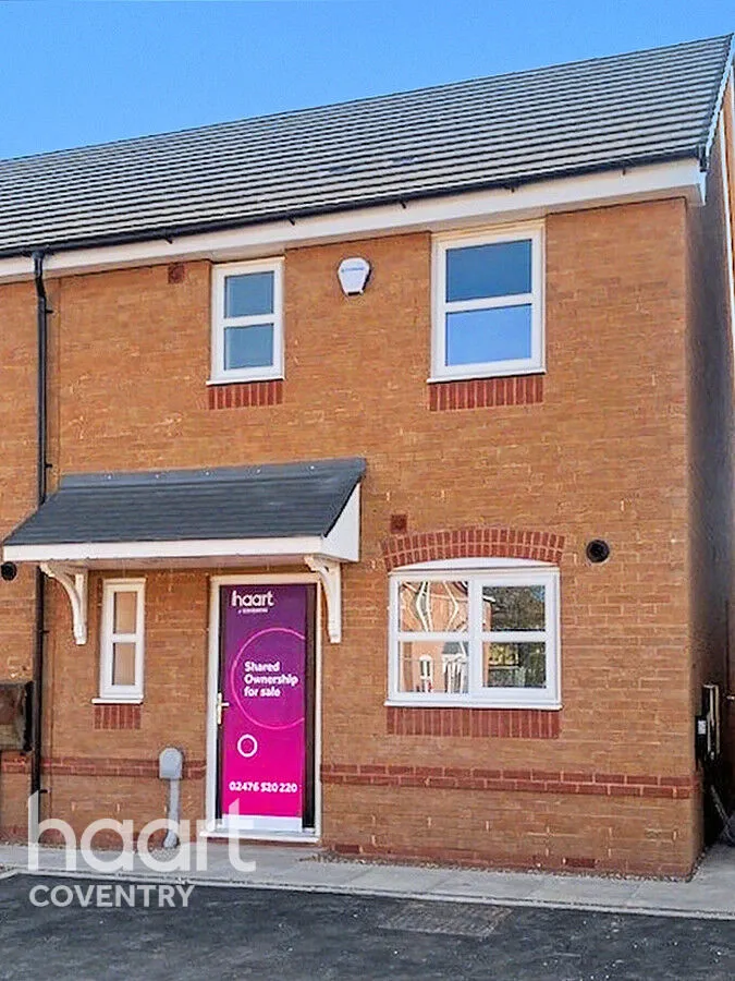 Thimberley Close, Bedworth, CV12, photo 10