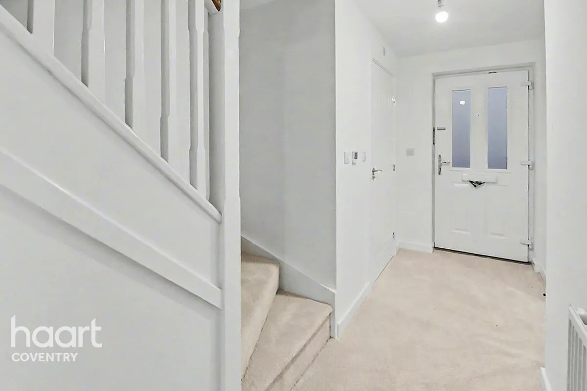 Thimberley Close, Bedworth, CV12, photo 5