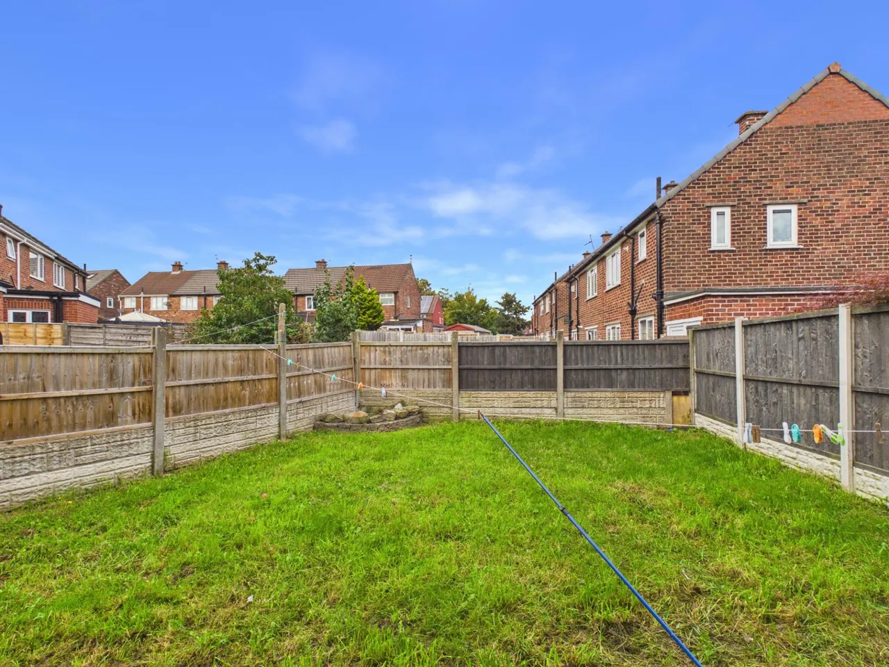 Harvey Avenue, St Helens, WA12, photo 18