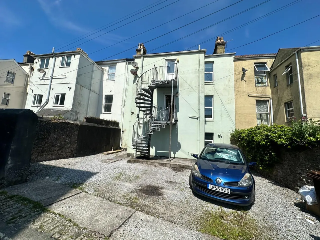 Connaught Avenue, Plymouth, photo 3