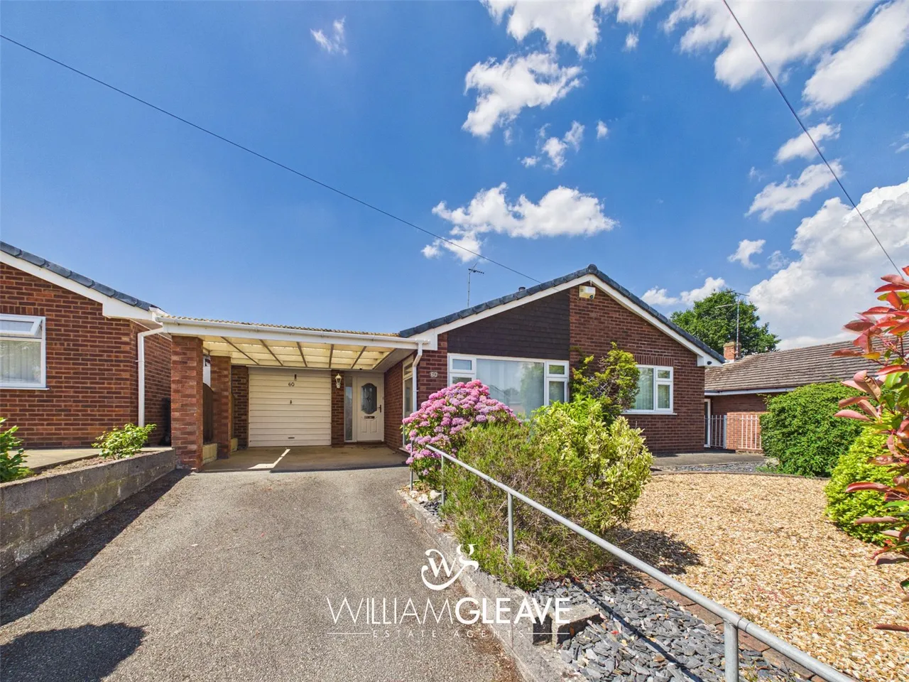 2 bed house for sale — Leaches Lane, Mancot, Deeside, Flintshire, CH5 2EJ