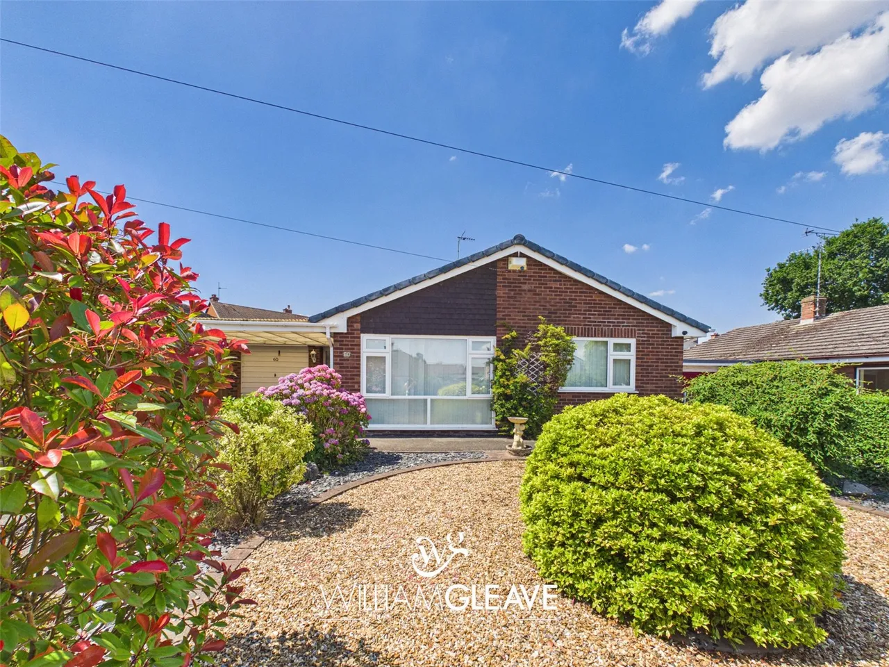 Leaches Lane, Mancot, Deeside, Flintshire, CH5 2EJ, photo 20