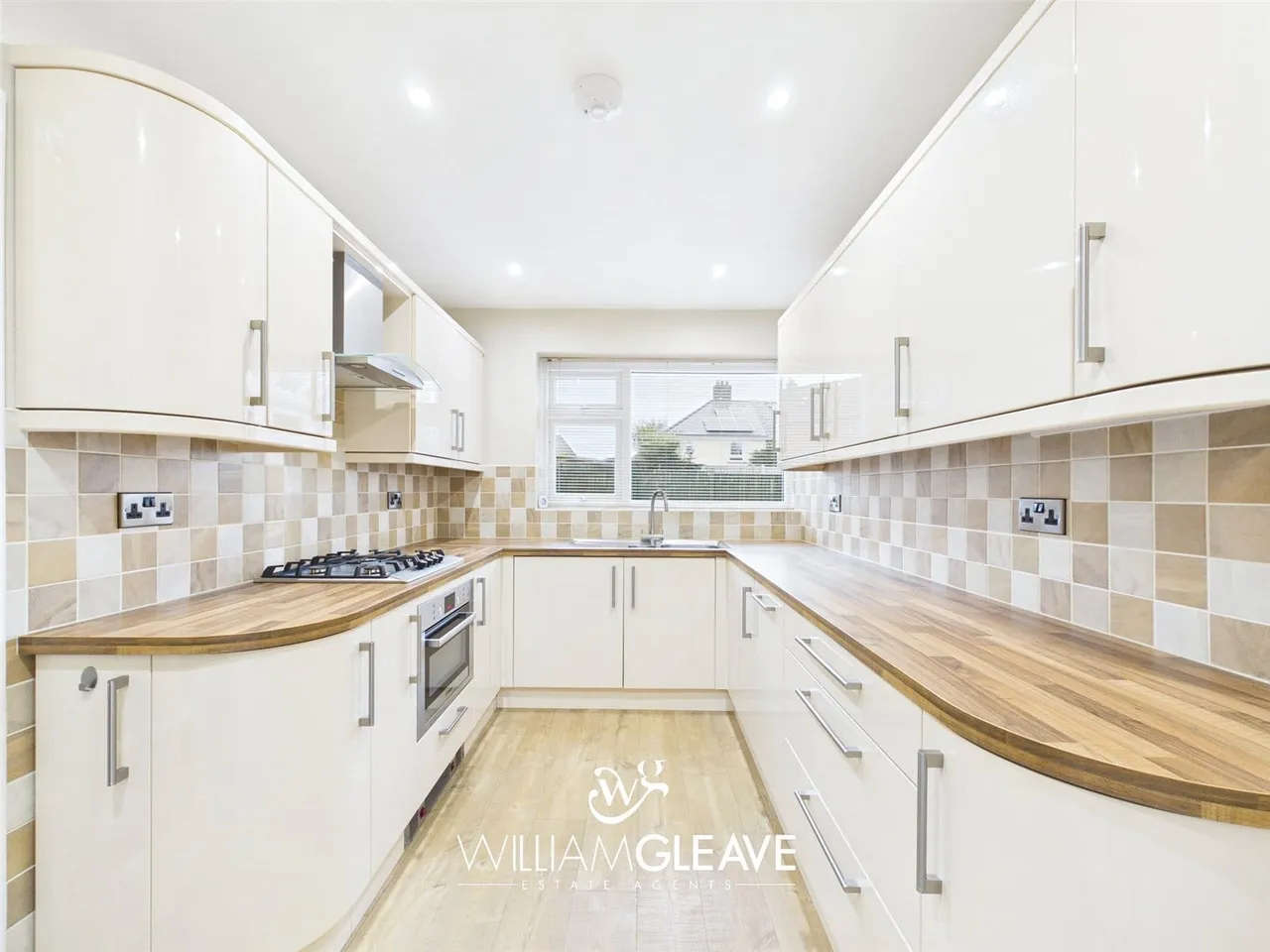 Leaches Lane, Mancot, Deeside, Flintshire, CH5 2EJ, photo 3