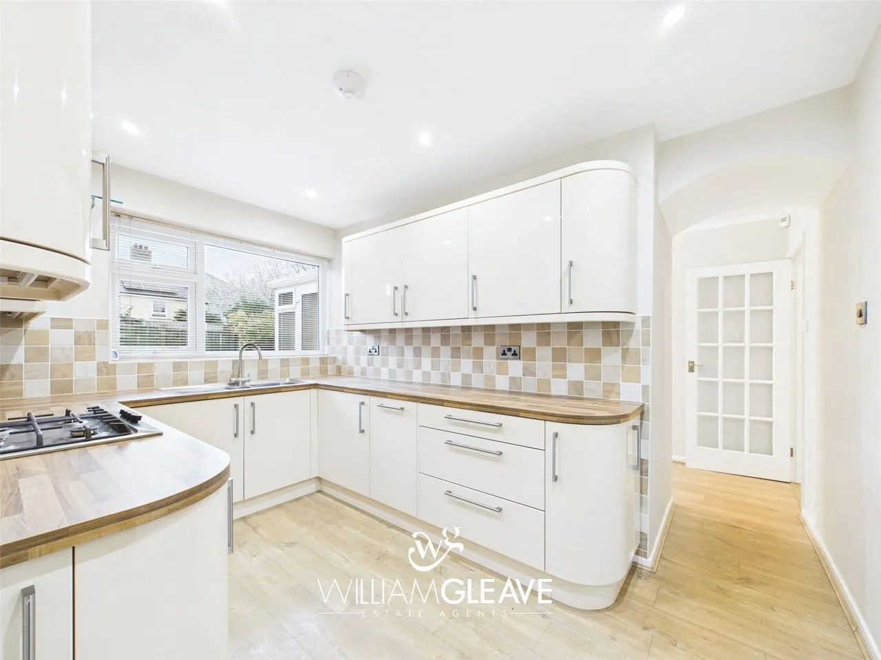 Leaches Lane, Mancot, Deeside, Flintshire, CH5 2EJ, photo 4