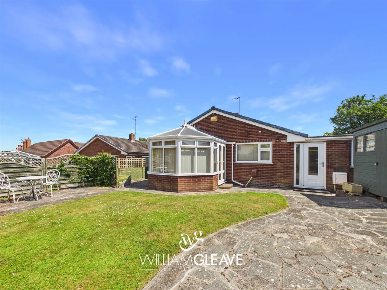 Leaches Lane, Mancot, Deeside, Flintshire, CH5 2EJ, photo 18