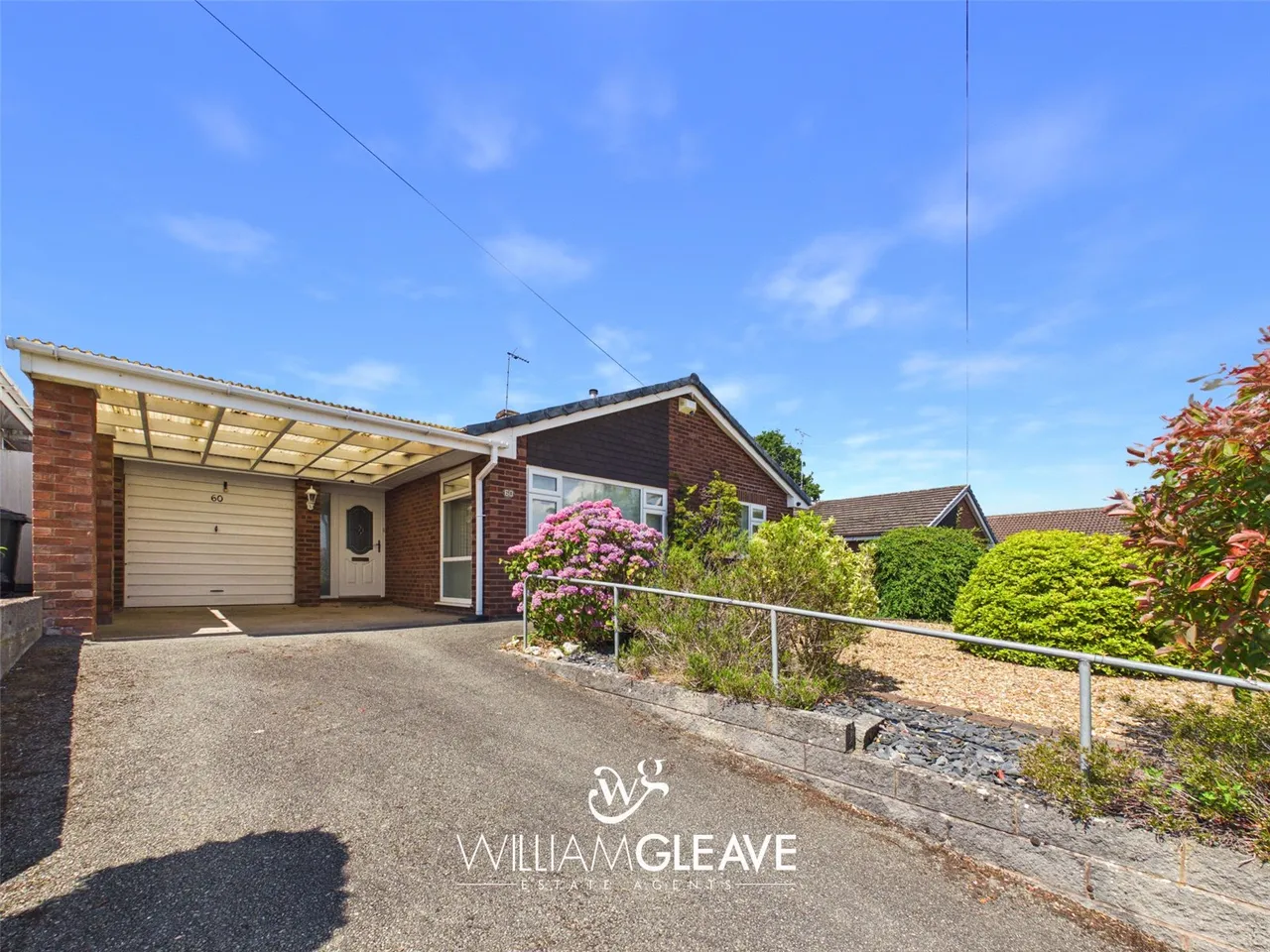 Leaches Lane, Mancot, Deeside, Flintshire, CH5 2EJ, photo 21