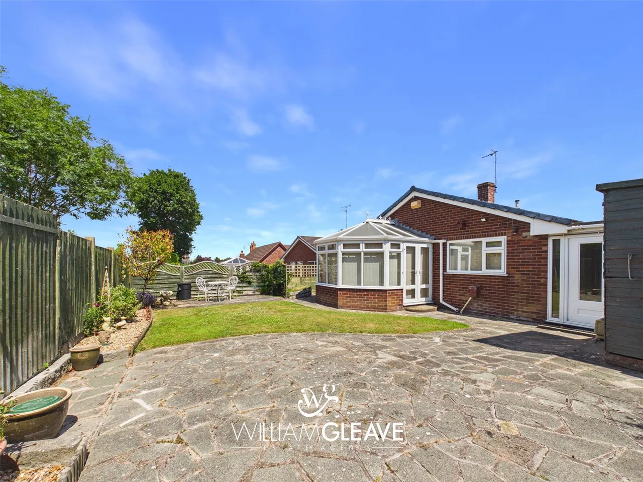 Leaches Lane, Mancot, Deeside, Flintshire, CH5 2EJ, photo 2