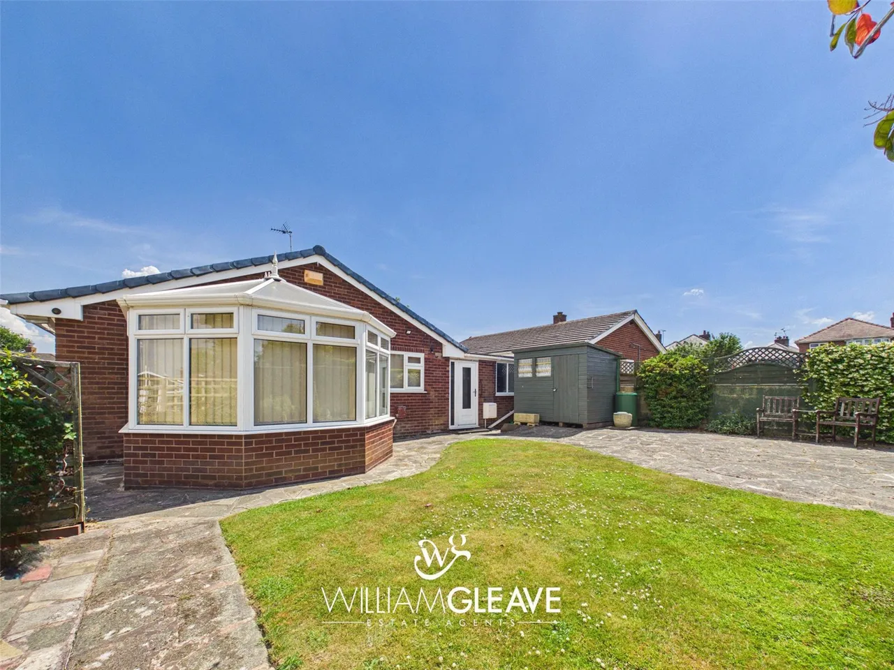 Leaches Lane, Mancot, Deeside, Flintshire, CH5 2EJ, photo 17