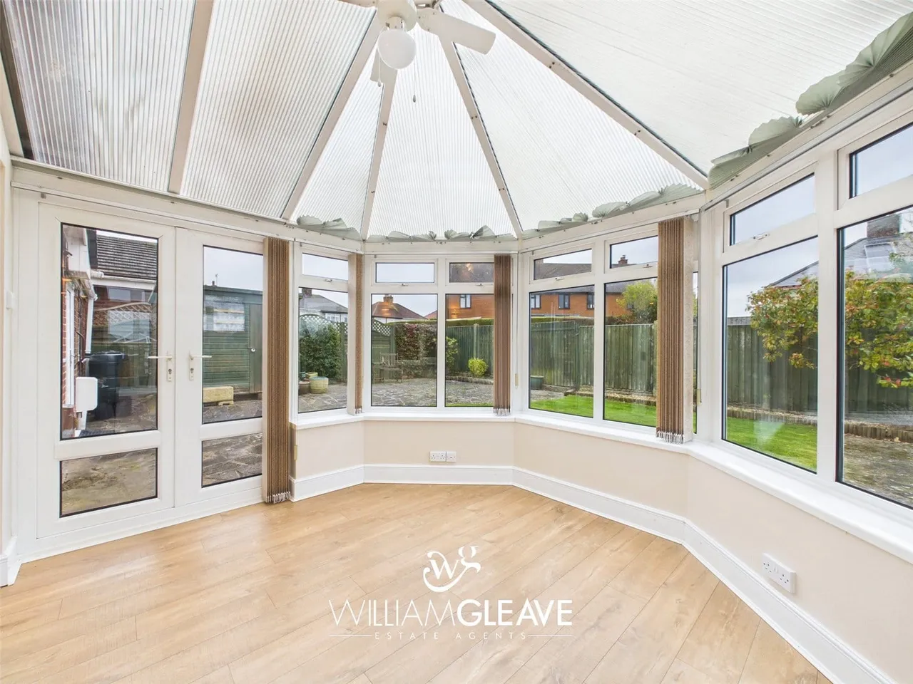 Leaches Lane, Mancot, Deeside, Flintshire, CH5 2EJ, photo 15