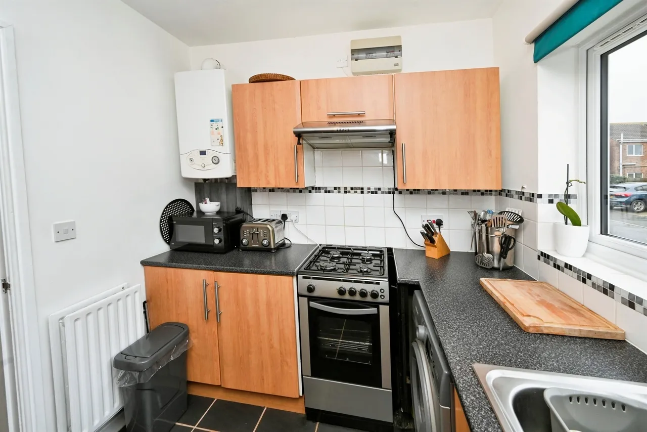 Kime Court, Skegness, PE25, photo 9
