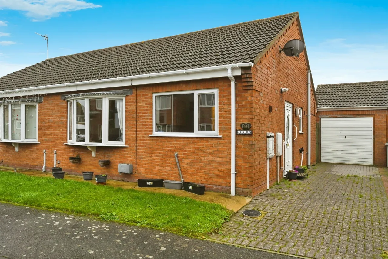 Kime Court, Skegness, PE25, photo 16