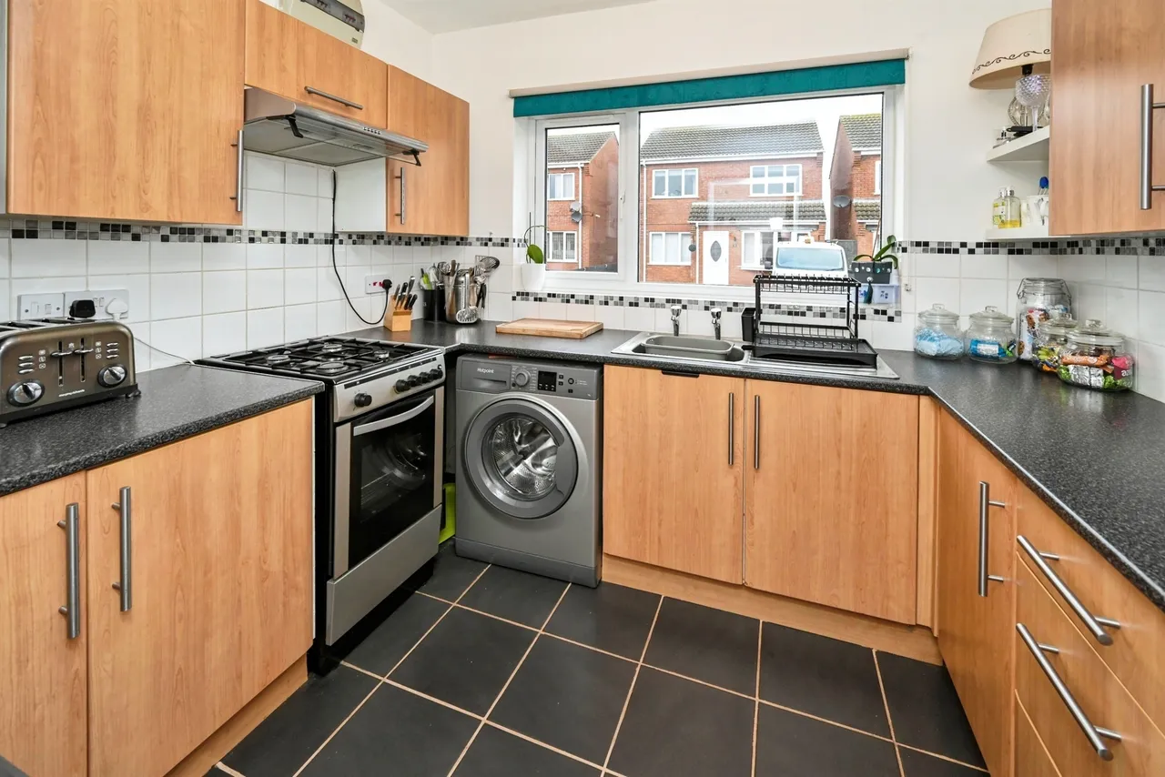 Kime Court, Skegness, PE25, photo 3