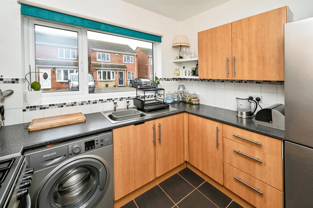 Kime Court, Skegness, PE25, photo 8