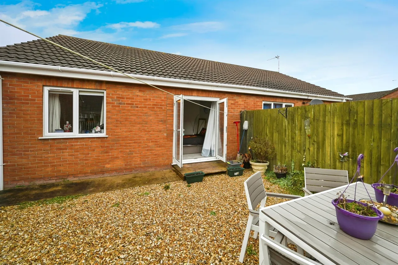 Kime Court, Skegness, PE25, photo 14