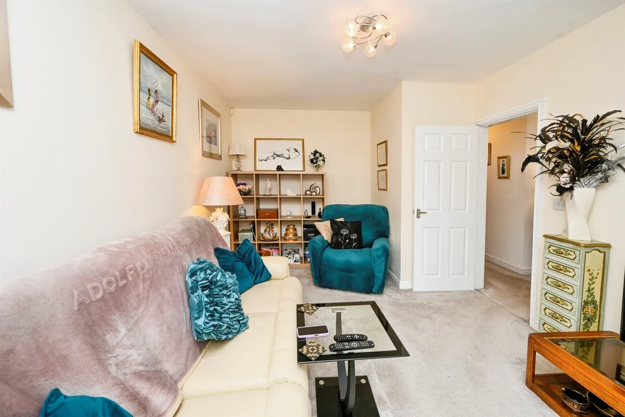 Kime Court, Skegness, PE25, photo 7