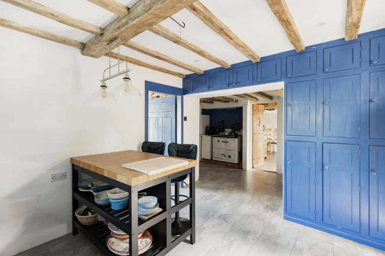College Road, Thompson, IP24, photo 6