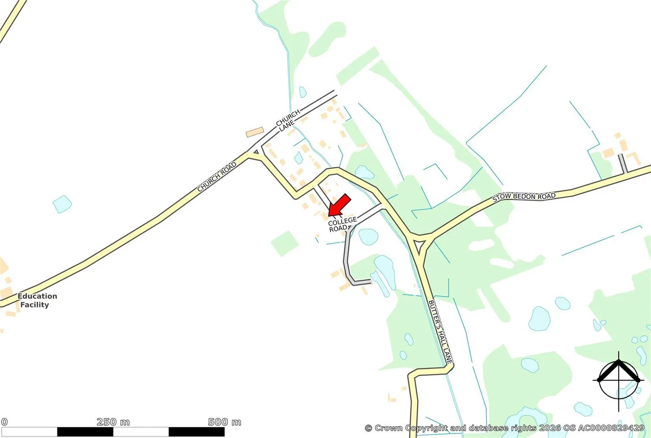 College Road, Thompson, IP24, photo 33