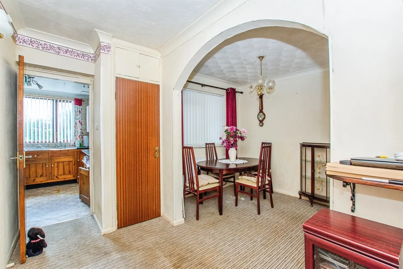 Ramnoth Road, Wisbech, photo 7