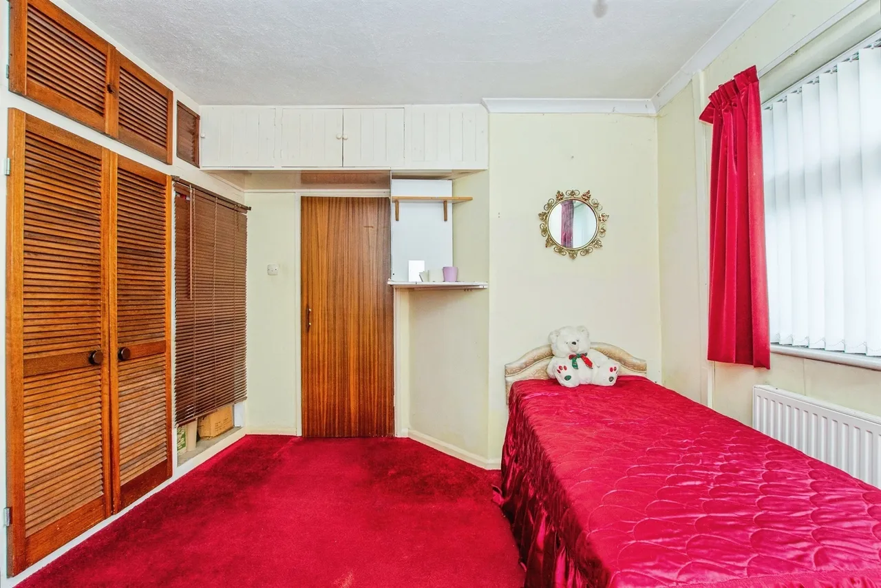 Ramnoth Road, Wisbech, photo 12