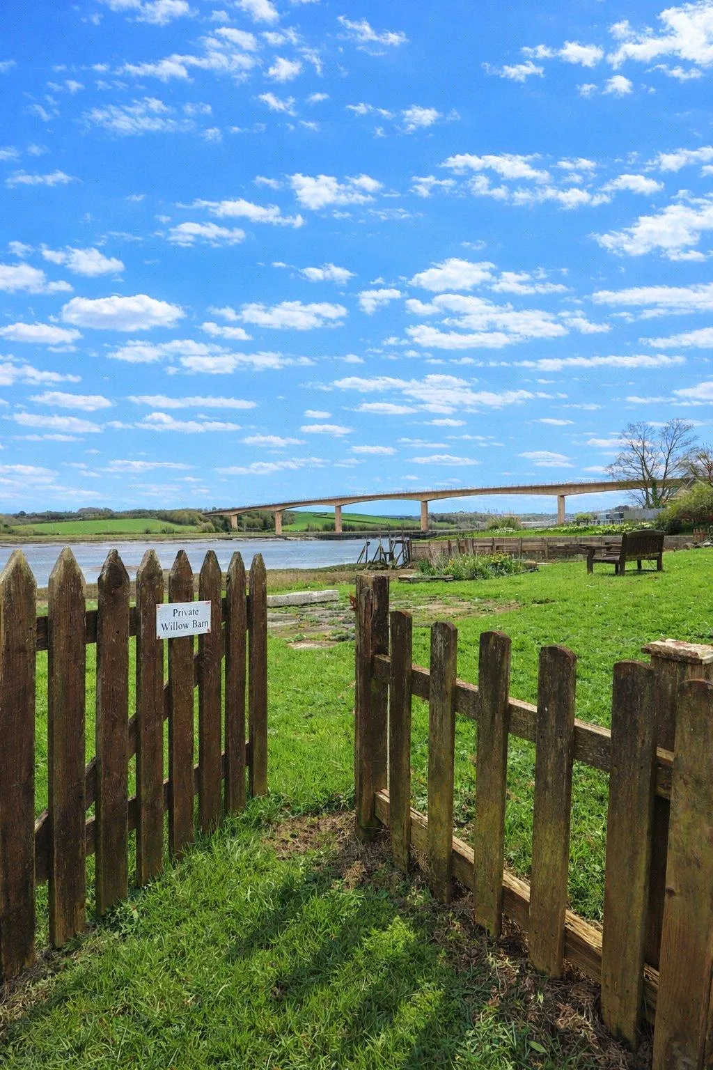 Lower Cleave, Northam, photo 28