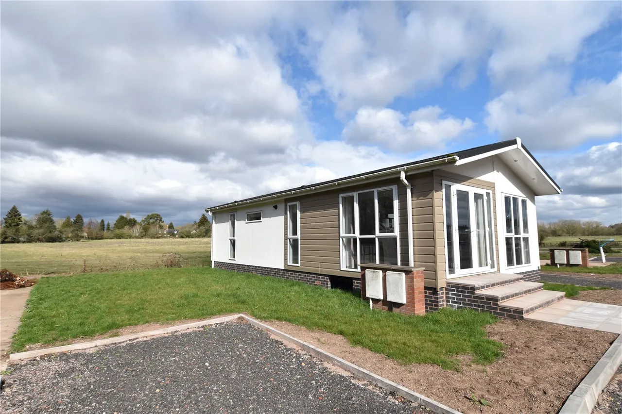 Doverdale Park Homes, Hampton Lovett, Droitwich, Worcestershire, WR9 0NU, photo 22