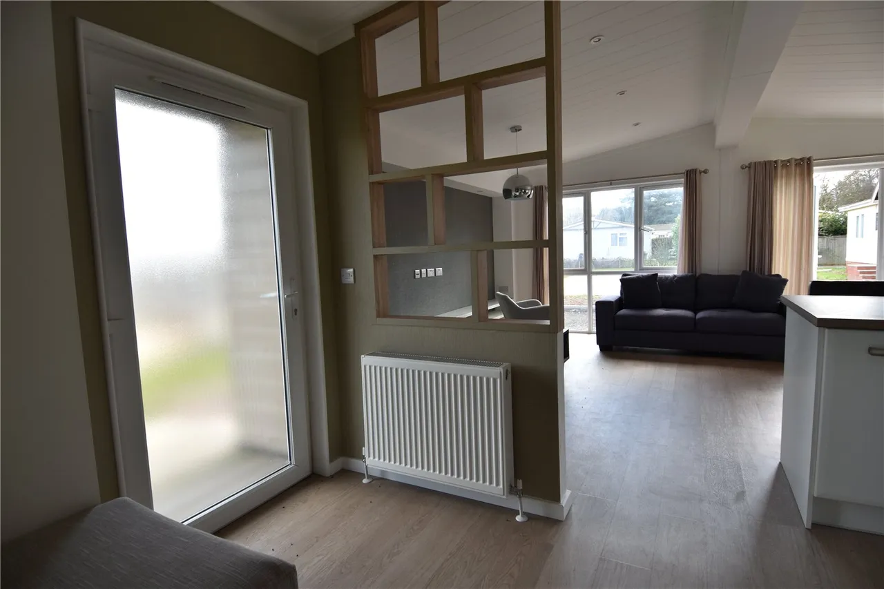 Doverdale Park Homes, Hampton Lovett, Droitwich, Worcestershire, WR9 0NU, photo 2