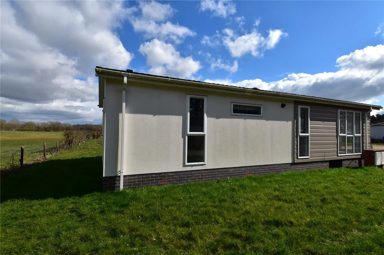 Doverdale Park Homes, Hampton Lovett, Droitwich, Worcestershire, WR9 0NU, photo 17