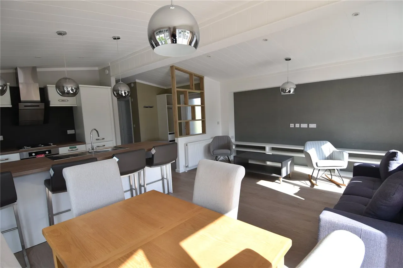 Doverdale Park Homes, Hampton Lovett, Droitwich, Worcestershire, WR9 0NU, photo 5