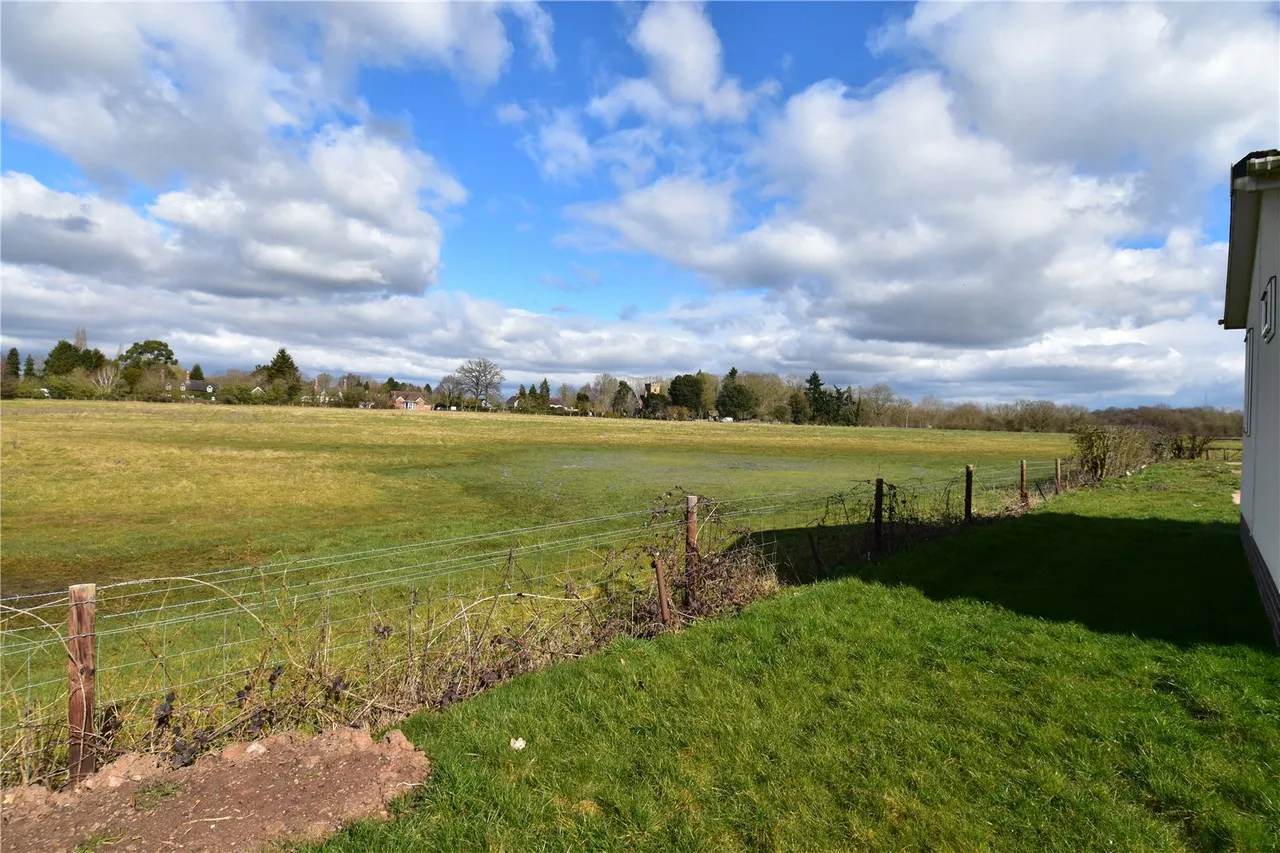 Doverdale Park Homes, Hampton Lovett, Droitwich, Worcestershire, WR9 0NU, photo 18