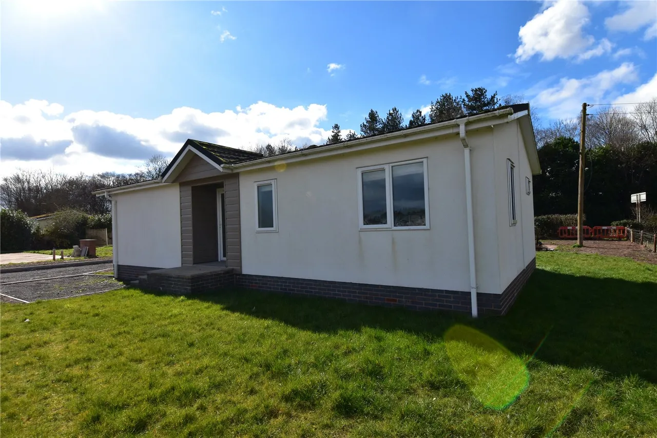 Doverdale Park Homes, Hampton Lovett, Droitwich, Worcestershire, WR9 0NU, photo 20