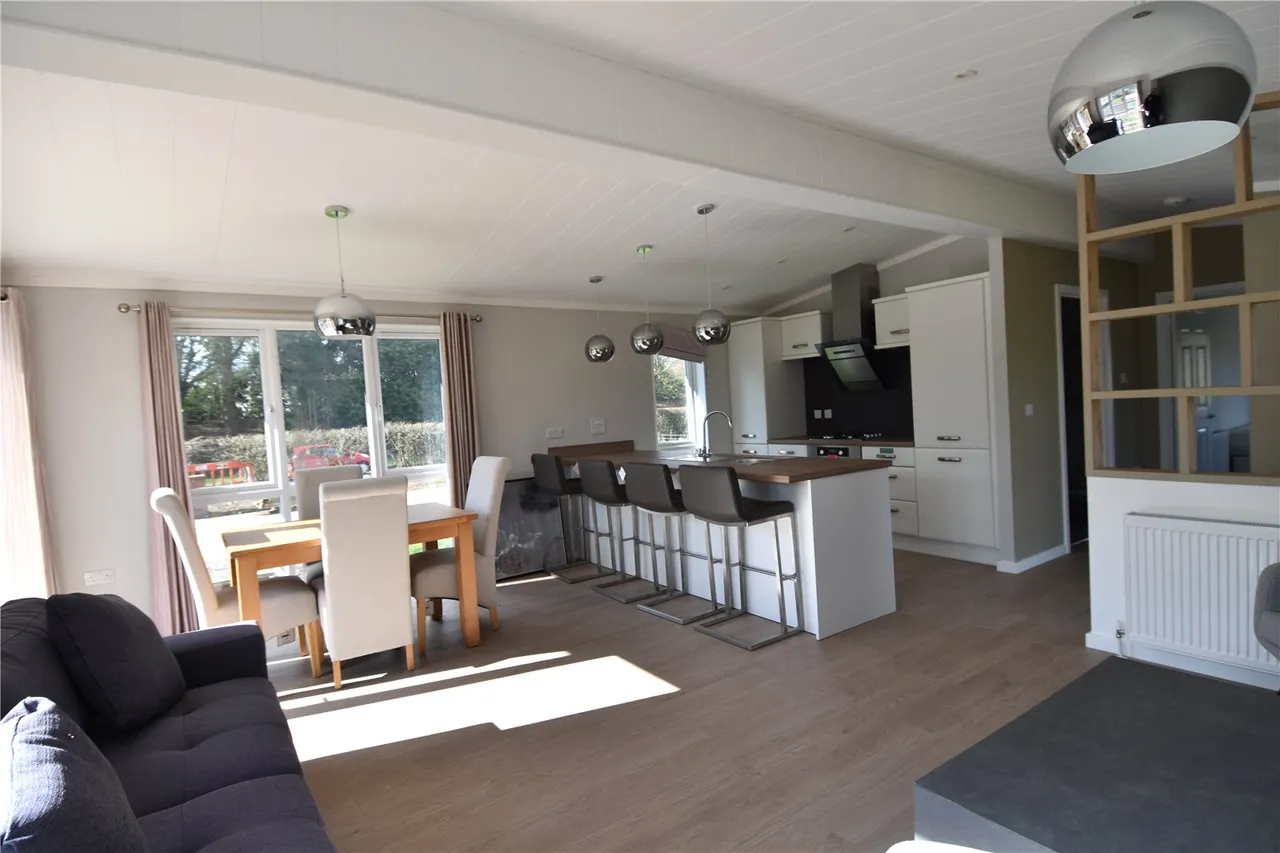 Doverdale Park Homes, Hampton Lovett, Droitwich, Worcestershire, WR9 0NU, photo 8